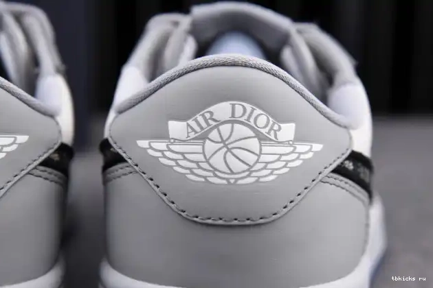 Rep TB OG DR 1 CN8607-002 box) shoe JORDAN X (DR LOW 0419